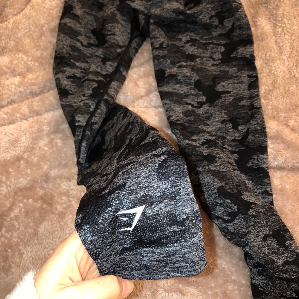 Gymshark Leggings